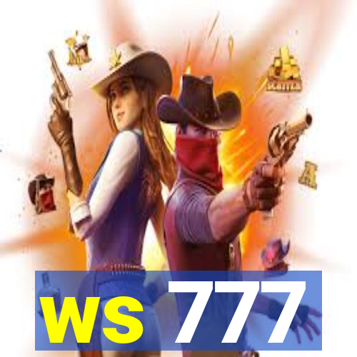 ws 777-bet